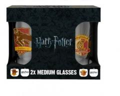 Set 2 pahare - Harry Potter GB Eye