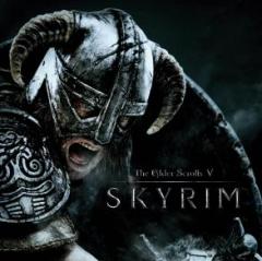 Poster - Skyrim Attack | GB Eye