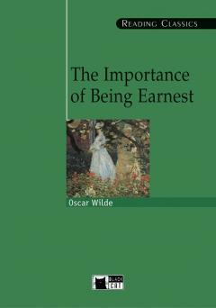 The Importance of Being Earnest 