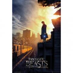 Poster - Fantastic Beasts