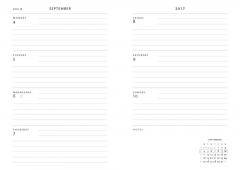 Agenda 2017 - Safavid Midi Horizontal