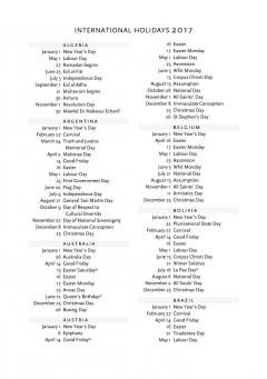 Agenda 2017 - Safavid Midi Horizontal