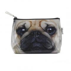 Geanta pentru accesorii Small - Pug