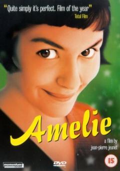 Amelie / Le fabuleux destin d'Amelie Poulain