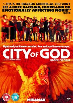 City of God / Cidade de Deus