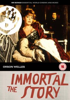 The Immortal Story / Histoire immortelle