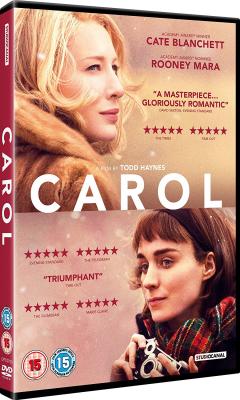 Carol 