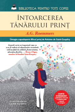 Intoarcerea tanarului print A.G. Roemmers