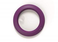 Lupa cu led - Purple Hue