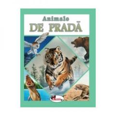 Animale de prada 
