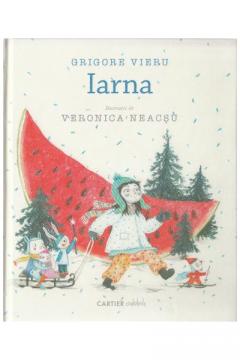 Iarna Grigore Vieru