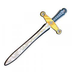 Sabie din lemn - French King