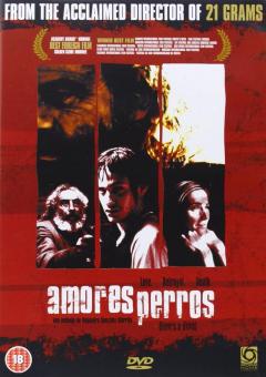 Amores Perros