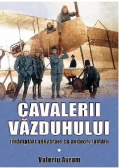 Cavalerii vazduhului