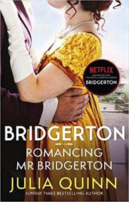 read romancing mr bridgerton