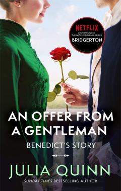 Bridgerton: An Offer From A Gentleman