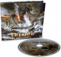 Leviathan (digipack)