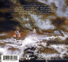 Leviathan (digipack)