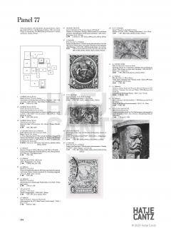 Aby Warburg Der Bilderatlas Mnemosyne - The Original