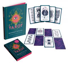 The Tarot: Reconnect With You