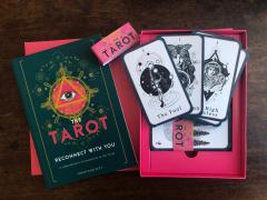 The Tarot: Reconnect With You