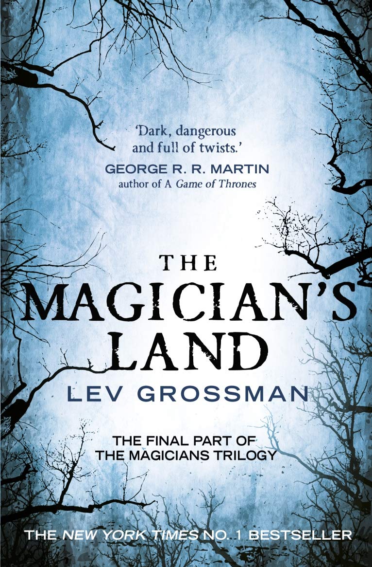 The Magician&#039;s Land