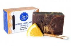 Sampon solid - Herbal Hair Care - Par normal