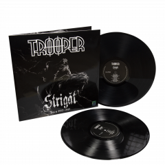 Strigat: Best of 2002-2019 - Vinyl