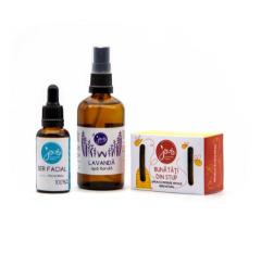 Set de ingrijire - Ten Normal