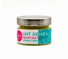 Unt de Shea Nerafinat