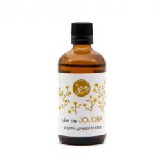 Ulei de Jojoba, BIO