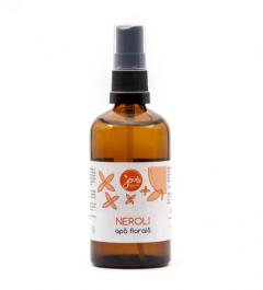 Apa de Floare de Portocal - Neroli