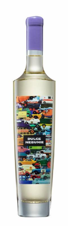 Vin alb - Dulce nebunie, Tamaioasa Romaneasca, Muscat Ottonel, dulce, 2019