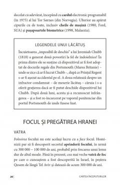 Cartea inceputurilor