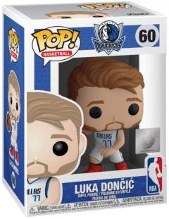 Figurina - NBA - Dallas Mavericks - Luka Doncic