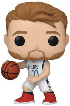 Figurina - NBA - Dallas Mavericks - Luka Doncic