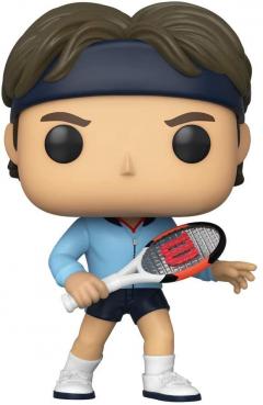 Figurina - Tennis Legends - Roger Federer