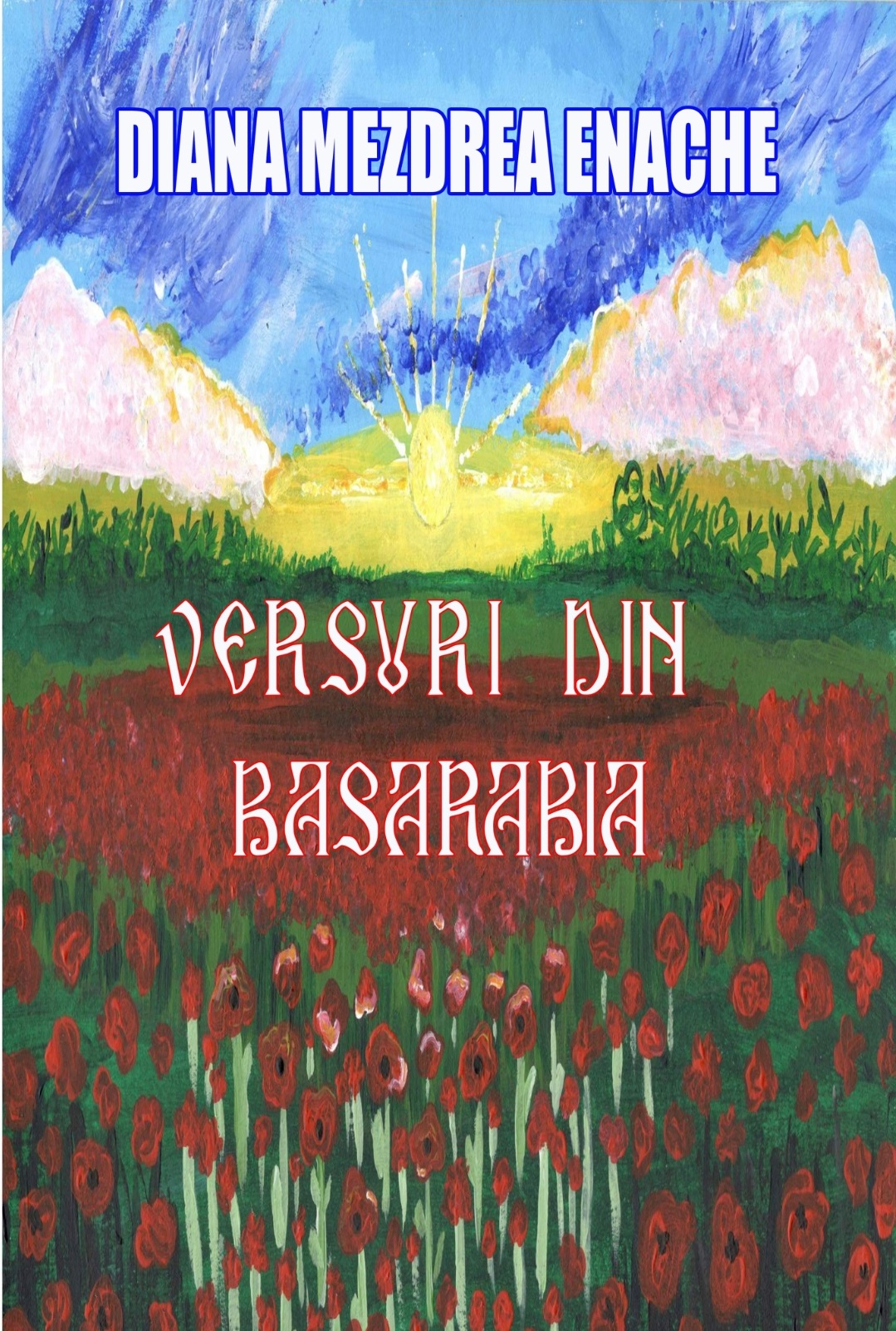 Versuri din Basarabia