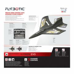 Avion cu radiocomanda X Twin Evo