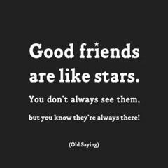 Felicitare - You are made of stars Quotable Cards