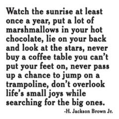 Felicitare - Watch the Sunrise Quotable Cards