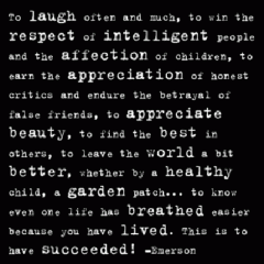 Felicitare - To laugh Quotable Cards