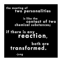 Felicitare - Two personalities Quotable Cards