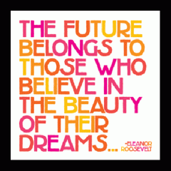 Felicitare - The future Quotable Cards