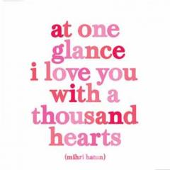 Felicitare - At one glance Quotable Cards