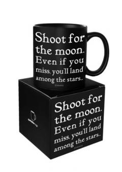 Cana - Shoot For The Moon Quotable Cards