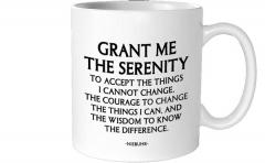 Cana - Grant me the serenity