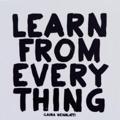 Magnet - Learn From Everything