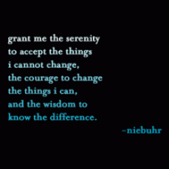 Magnet - Grant Me the Serenity