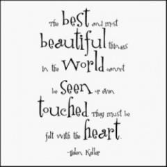 Magnet - Best & Most Beautiful Quotable Cards